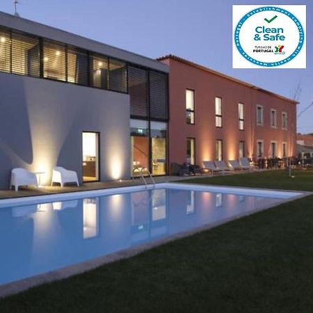Гостьовий будинок Casa De L Cura Міранда-ду-Дору Екстер'єр фото